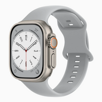 Silicone Sport Band for Apple Watch