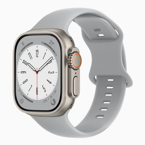 Silicone Sport Band for Apple Watch