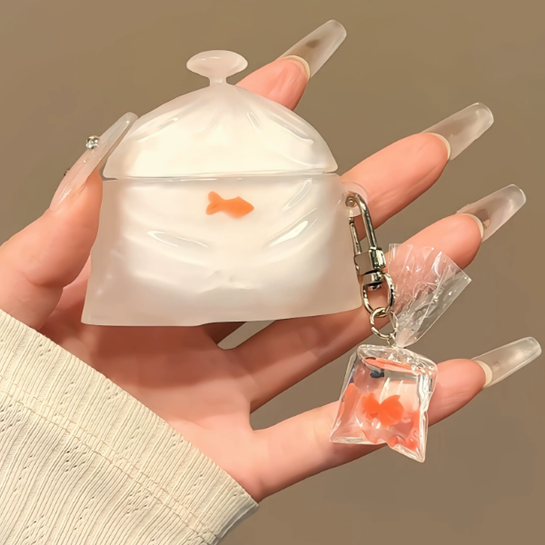 Case for AirPods