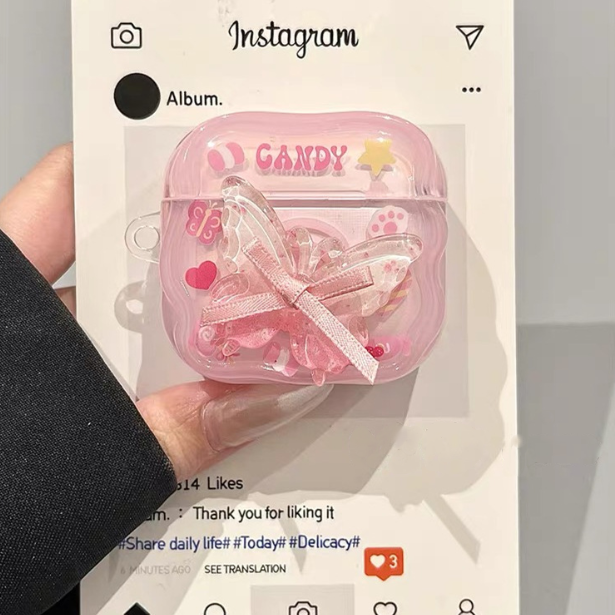 Case for AirPods