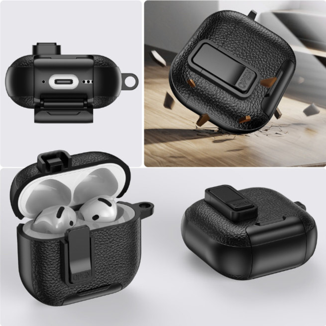 Case for AirPods