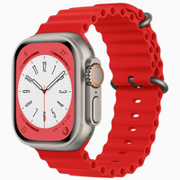 Ocean Band for Apple Watch
