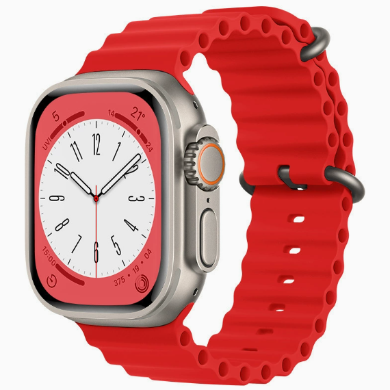 Ocean Band for Apple Watch