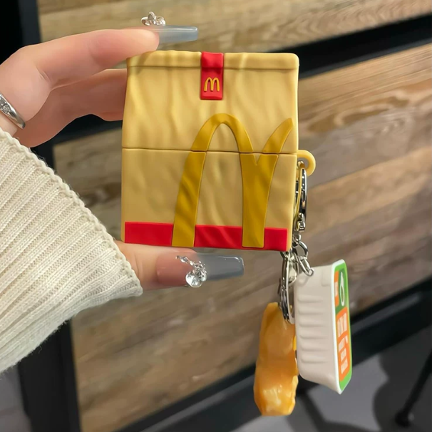 Case for AirPods
