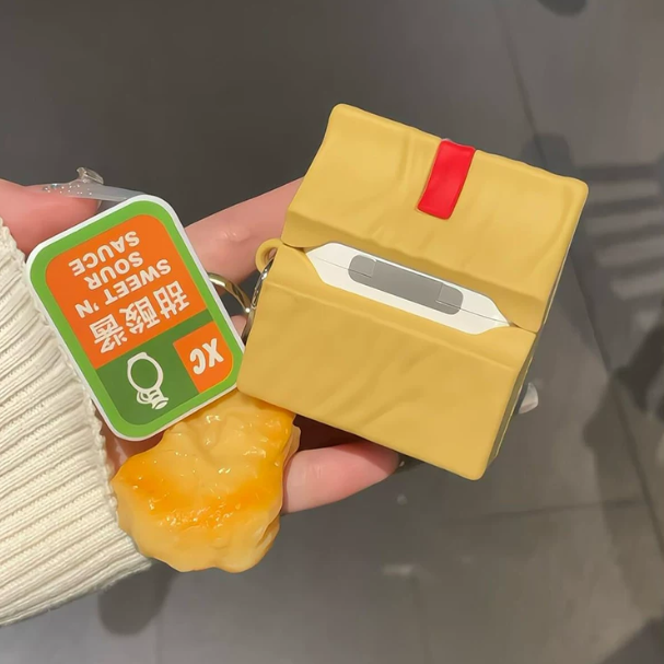 Case for AirPods