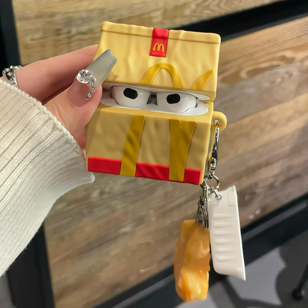 Case for AirPods