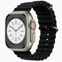 Ocean Band for Apple Watch
