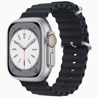 Ocean Band for Apple Watch