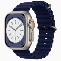 Ocean Band for Apple Watch