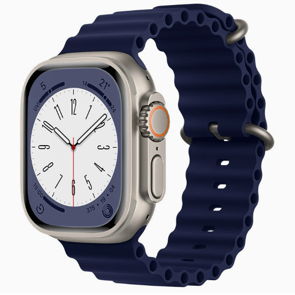 Ocean Band for Apple Watch