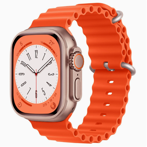 Ocean Band for Apple Watch