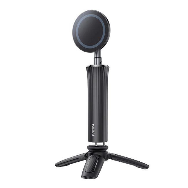 Yesido C233 Magnetic Multifunctional Selfie Stick Tripod