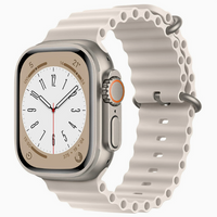 Ocean Band for Apple Watch