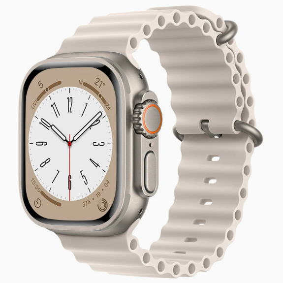 Ocean Band for Apple Watch