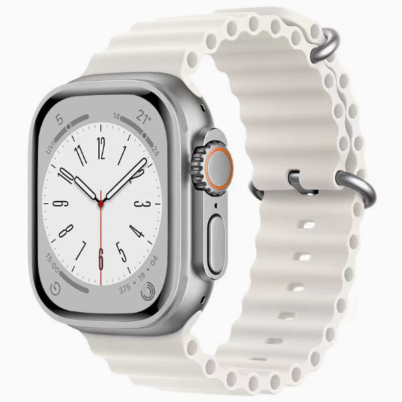 Ocean Band for Apple Watch