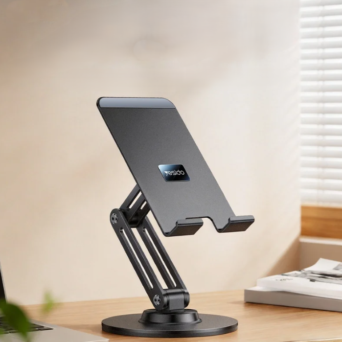 Yesido C302 360° Rotation Phone Stand Holder