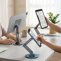 Yesido C302 360° Rotation Phone Stand Holder
