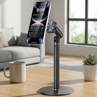 Yesido C303 Adjustable Magnetic Desktop Phone Stand