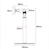 Yesido C303 Adjustable Magnetic Desktop Phone Stand