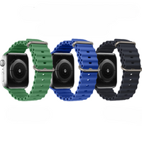 Ocean Band for Apple Watch