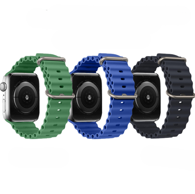 Ocean Band for Apple Watch