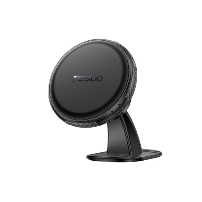 Yesido C235 360 Rotating Magnetic Car Phone Holder - Dashboard
