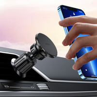Yesido C154 Magnetic Car Phone Holder - Air Vent