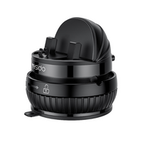 Yesido C272 360 Rotating Car Phone Holder - Suction Cup