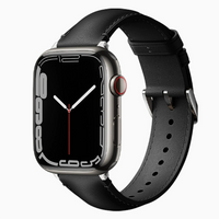 Genuine Leather Band for Apple Watch