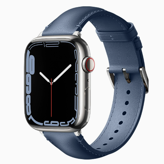 Genuine Leather Band for Apple Watch