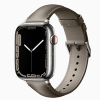 Genuine Leather Band for Apple Watch