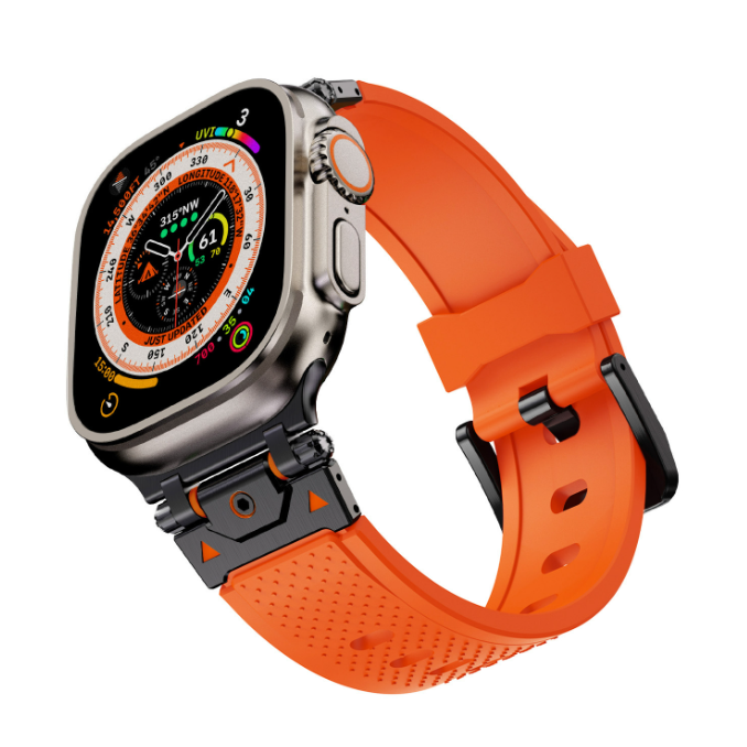 TPU Sport Band for Apple Watch