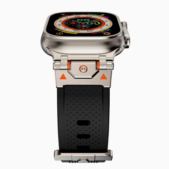 TPU Sport Band for Apple Watch