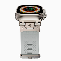TPU Sport Band for Apple Watch