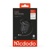 Mcdodo FreeGO GaN Charger 100W