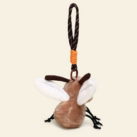 Plush Pendant - Mosquito