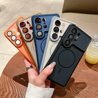 Case for Samsung - MagSafe Compatible