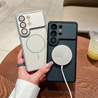 Case for Samsung - MagSafe Compatible