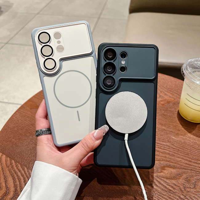 Case for Samsung - MagSafe Compatible