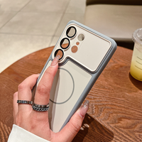 Case for Samsung - MagSafe Compatible