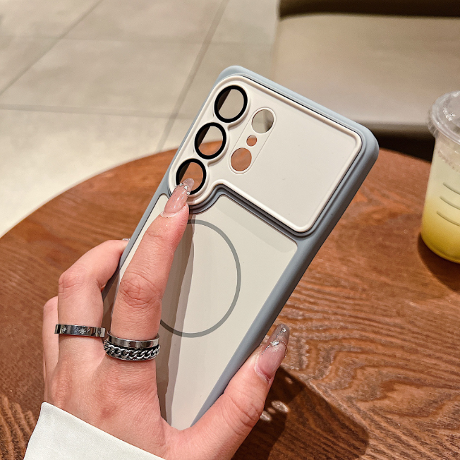 Case for Samsung - MagSafe Compatible