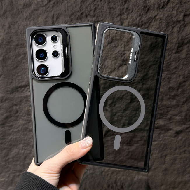 Magnetic Case for Samsung