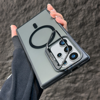 Magnetic Case for Samsung