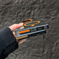 Magnetic Case for Samsung