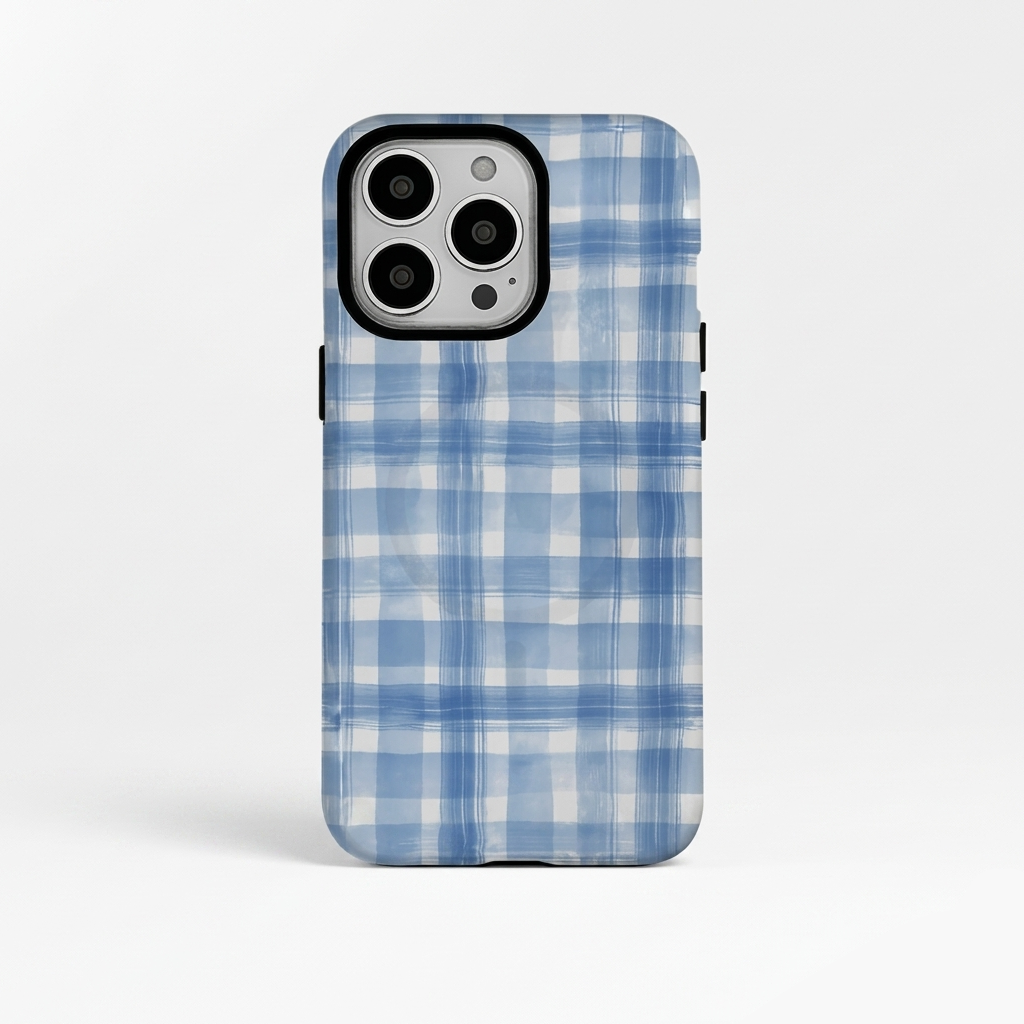 Matte Film Case for iPhone - MagSafe Compatible