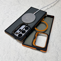Magnetic Case for Samsung