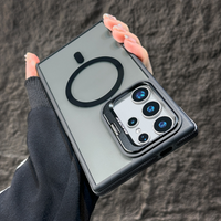 Magnetic Case for Samsung