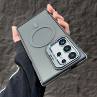 Magnetic Case for Samsung