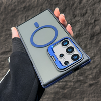 Magnetic Case for Samsung