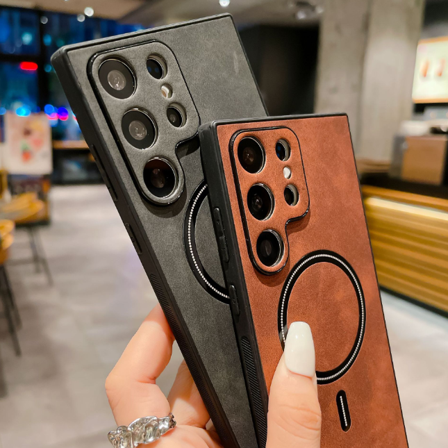 Case for Samsung
